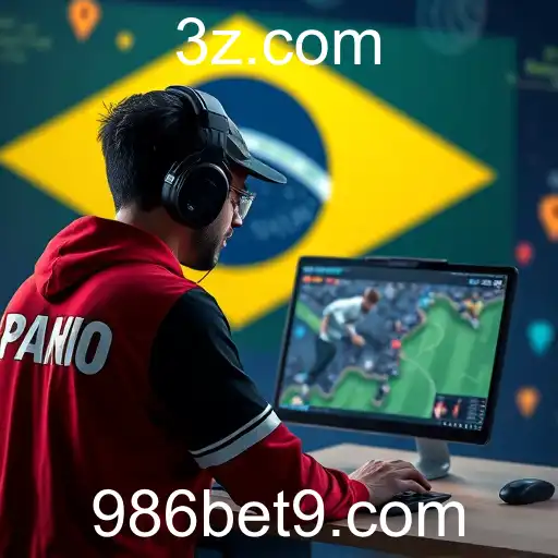 Tendências do Mercado de Apostas Online no Brasil