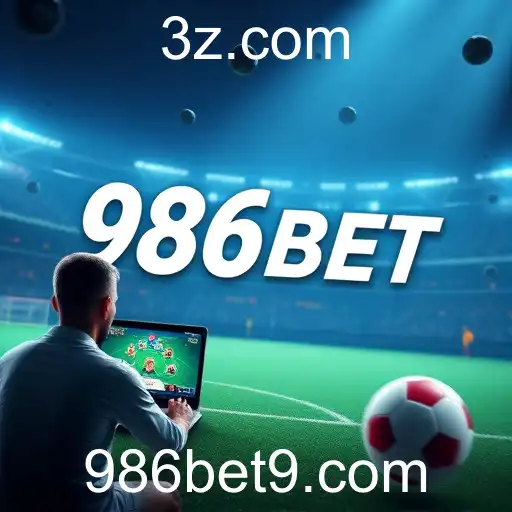 986bet: Impulsionando o Futuro dos Jogos Online