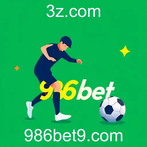 986bet em Meio aos Desafios e Oportunidades do Setor de Jogos