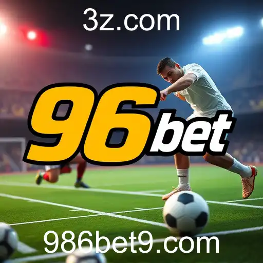 A Ascensão dos Jogos Online: 986bet e o Cenário Atual