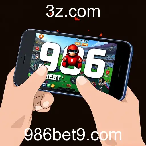 986bet Revoluciona o Mercado de Apostas em 2025