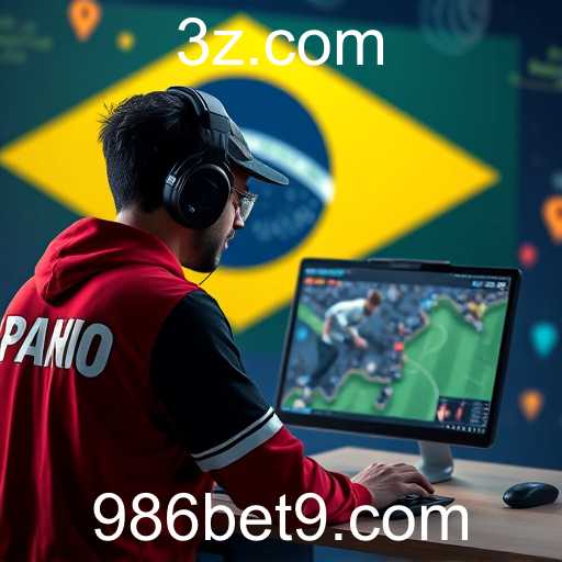 Tendências do Mercado de Apostas Online no Brasil