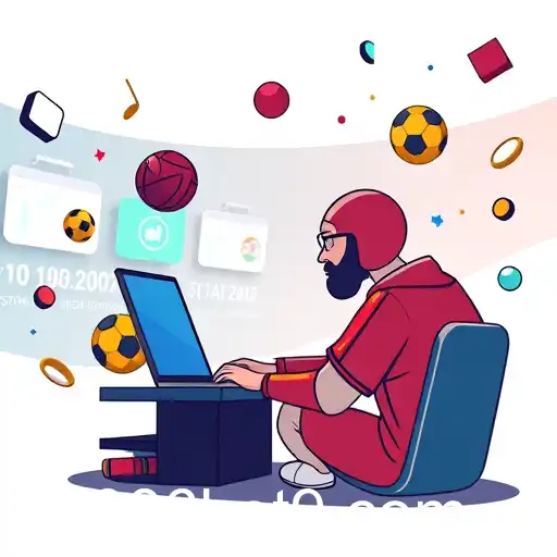 Impacto das novas regulamentações nos sites de jogos