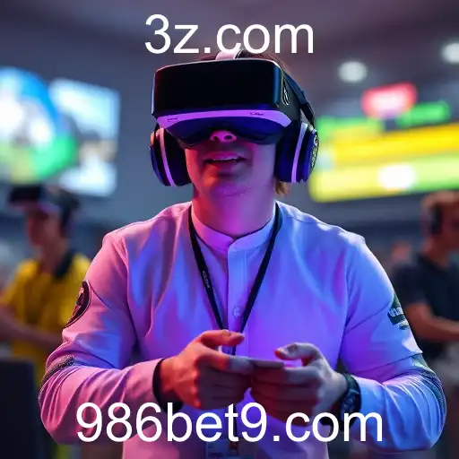 Tendências de Jogos Online no Brasil em 2025