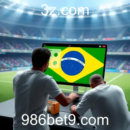 A Ascensão do Mercado de Jogos Online no Brasil