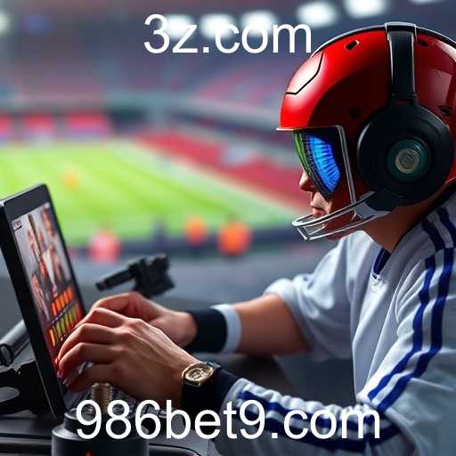 Tendências e Inovações no Mundo das Apostas Online