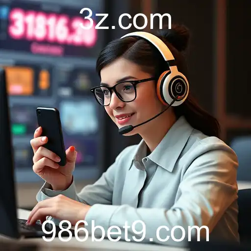 A Importância do 'Customer Support' no 986bet