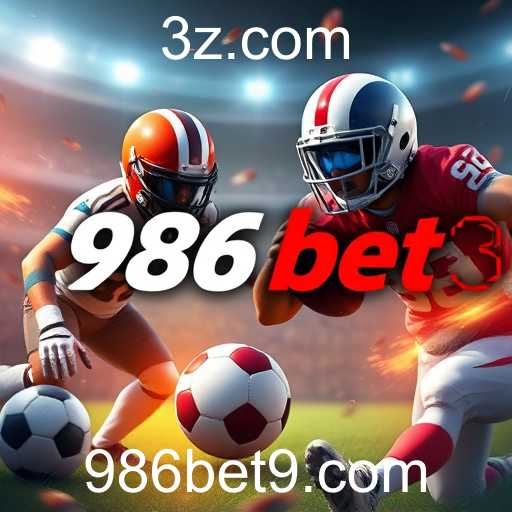 A Ascensão dos Jogos de Azar Online: 986bet Lidera o Mercado em 2026