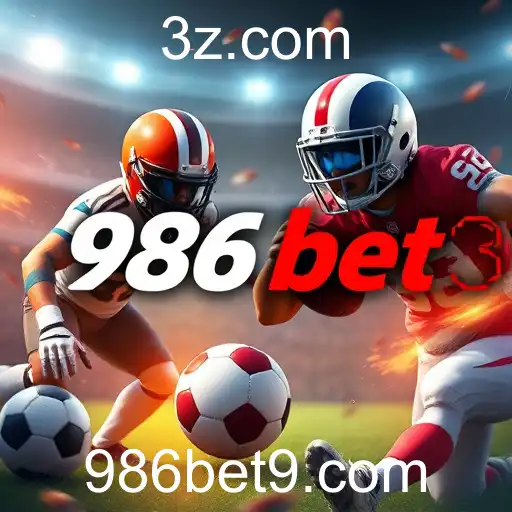 A Ascensão dos Jogos de Azar Online: 986bet Lidera o Mercado em 2026